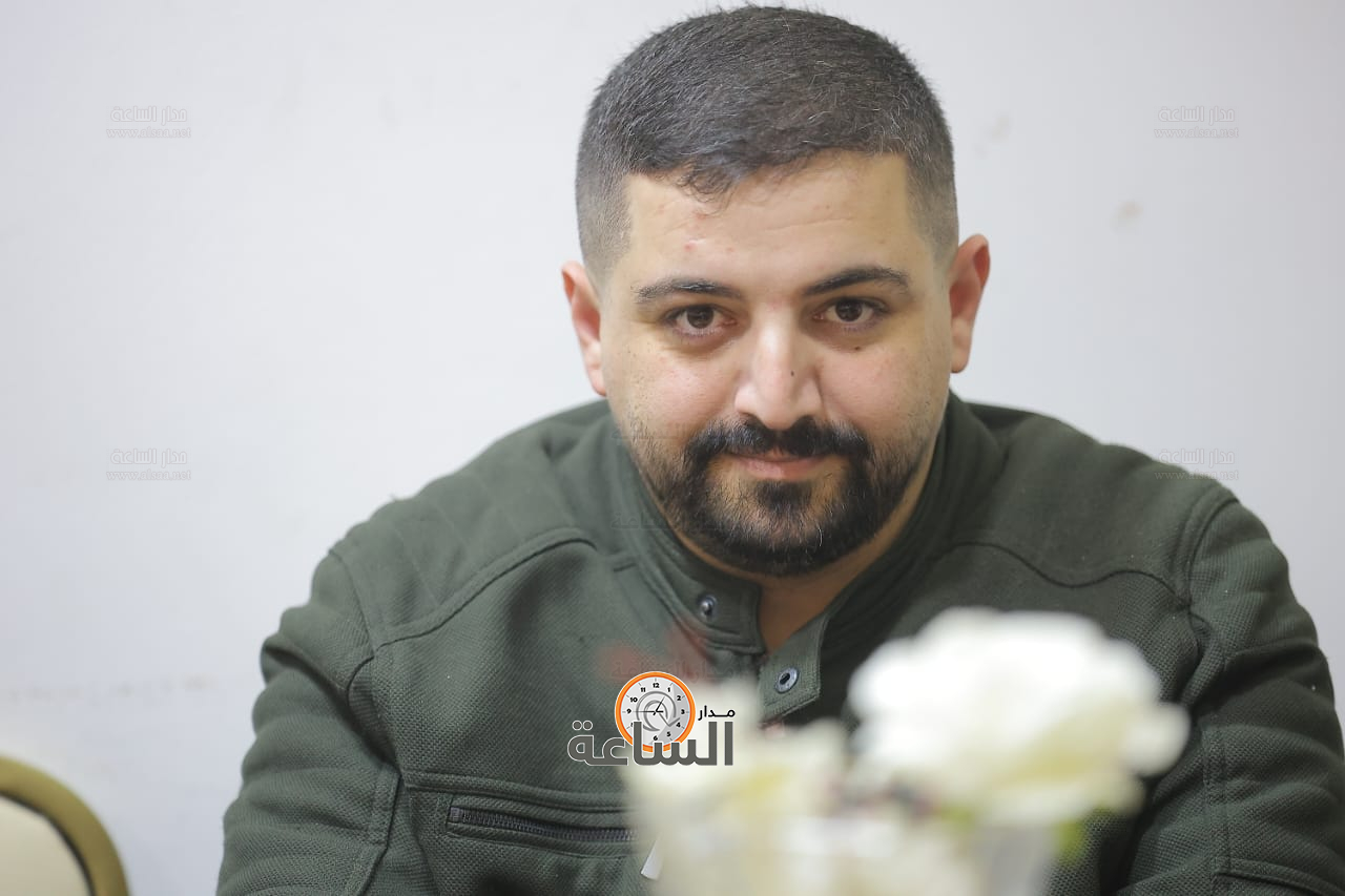 Madar Al-Saa Images 0.5131998291504282