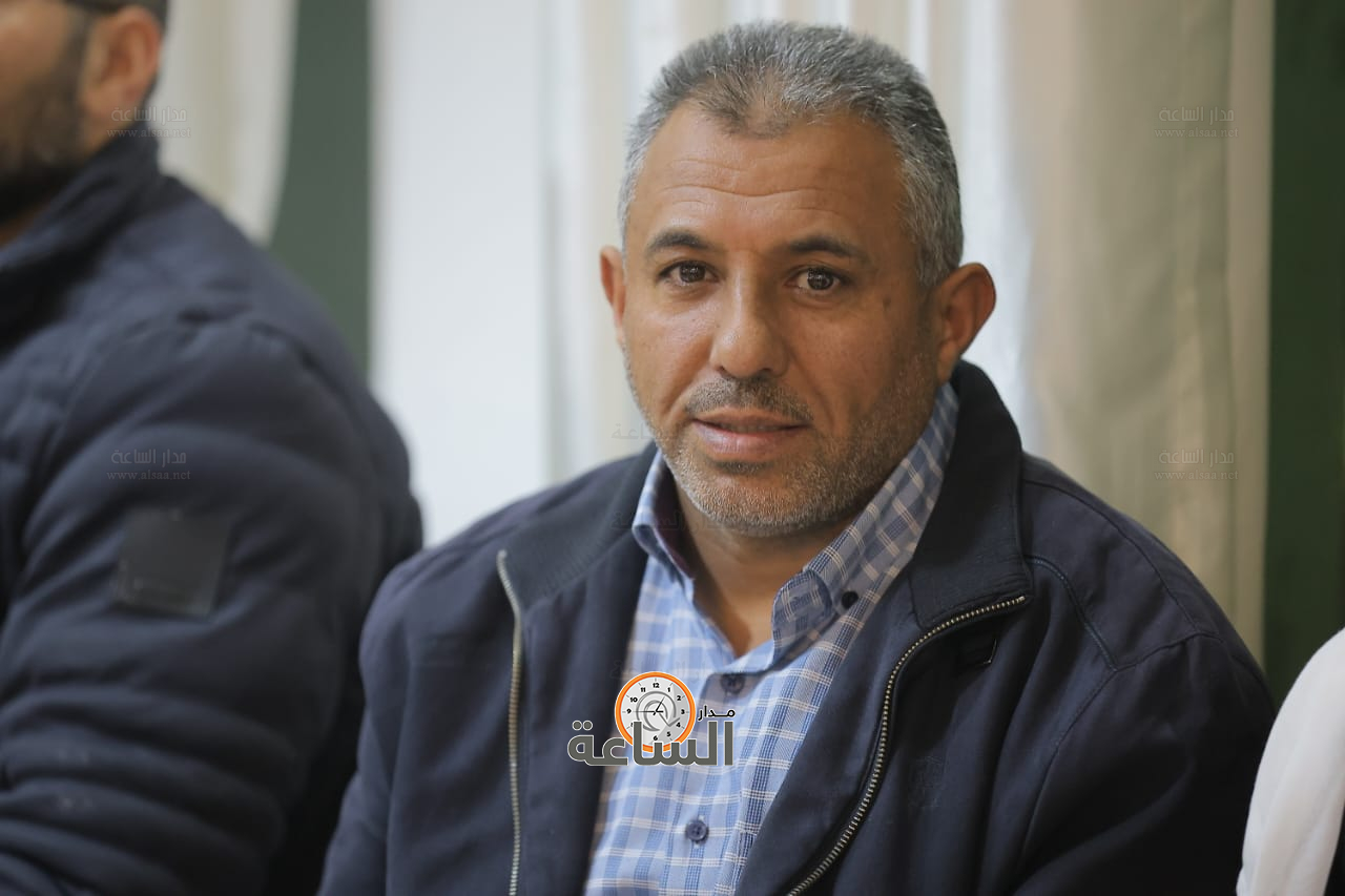 Madar Al-Saa Images 0.4855237065054827