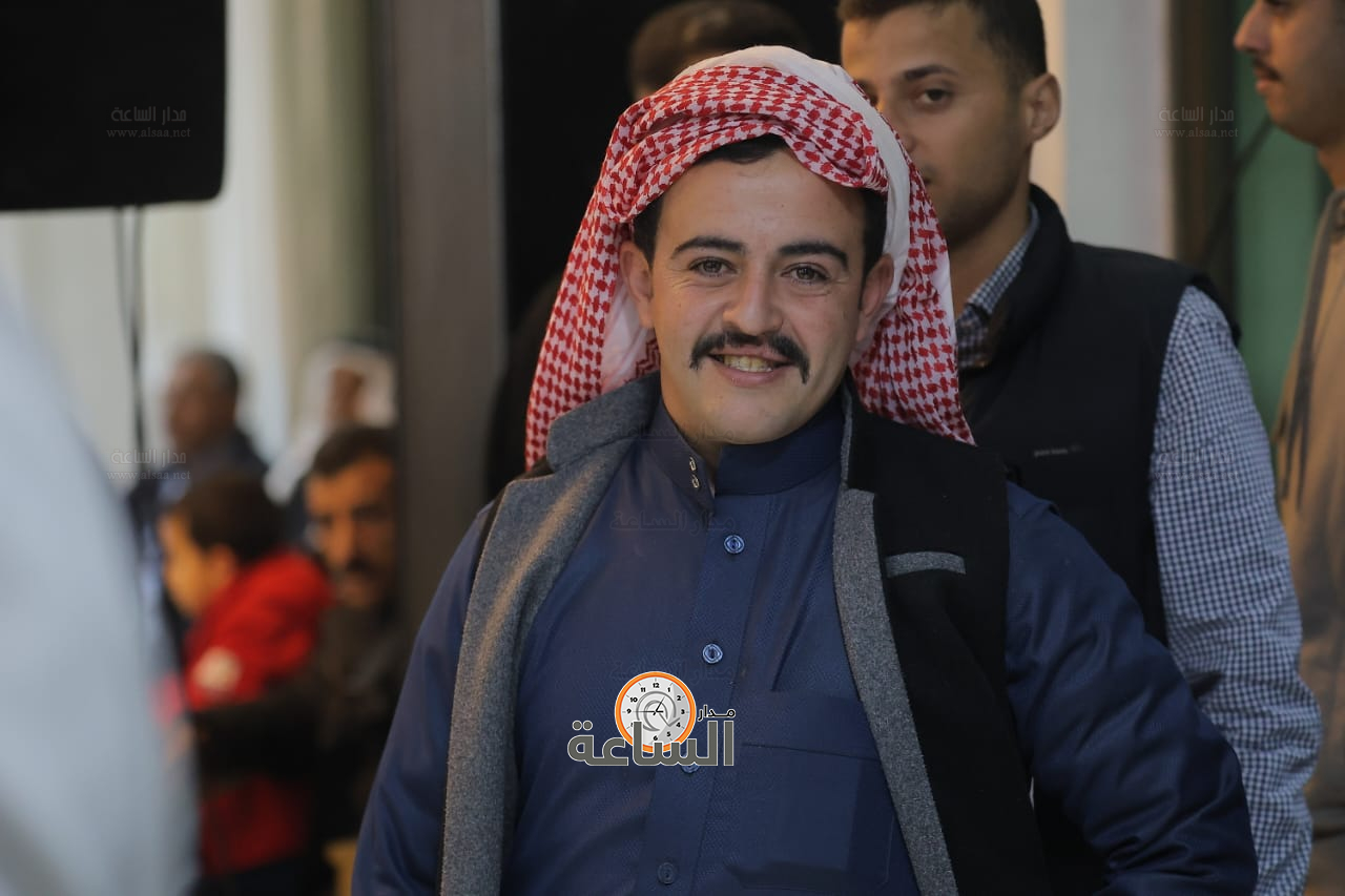 Madar Al-Saa Images 0.6040960034401329