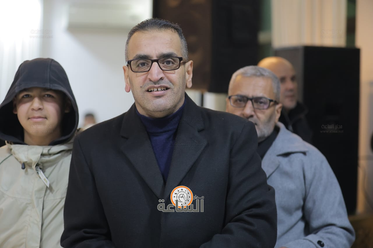 Madar Al-Saa Images 0.06553063533022718