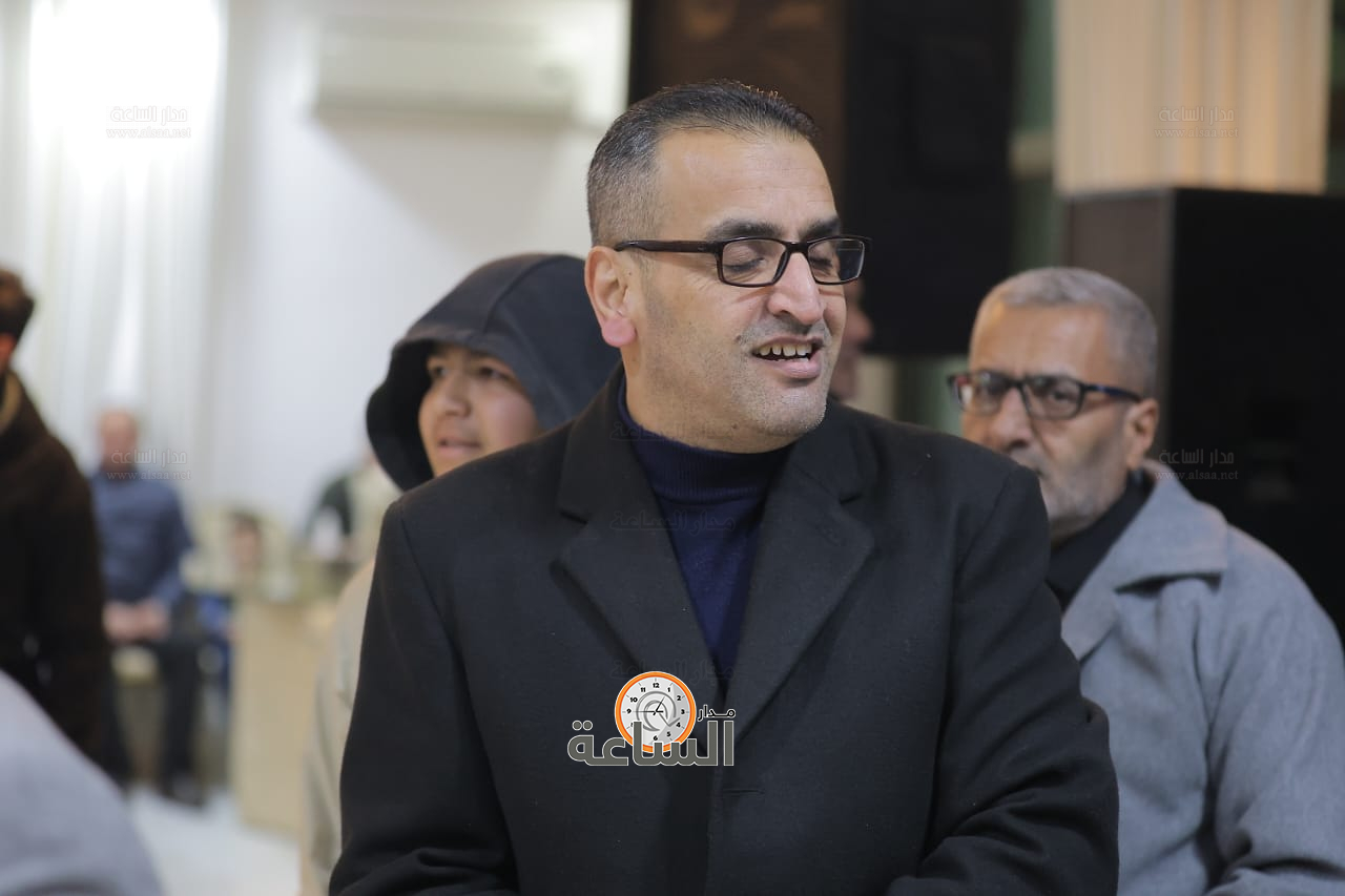 Madar Al-Saa Images 0.7301748419087557