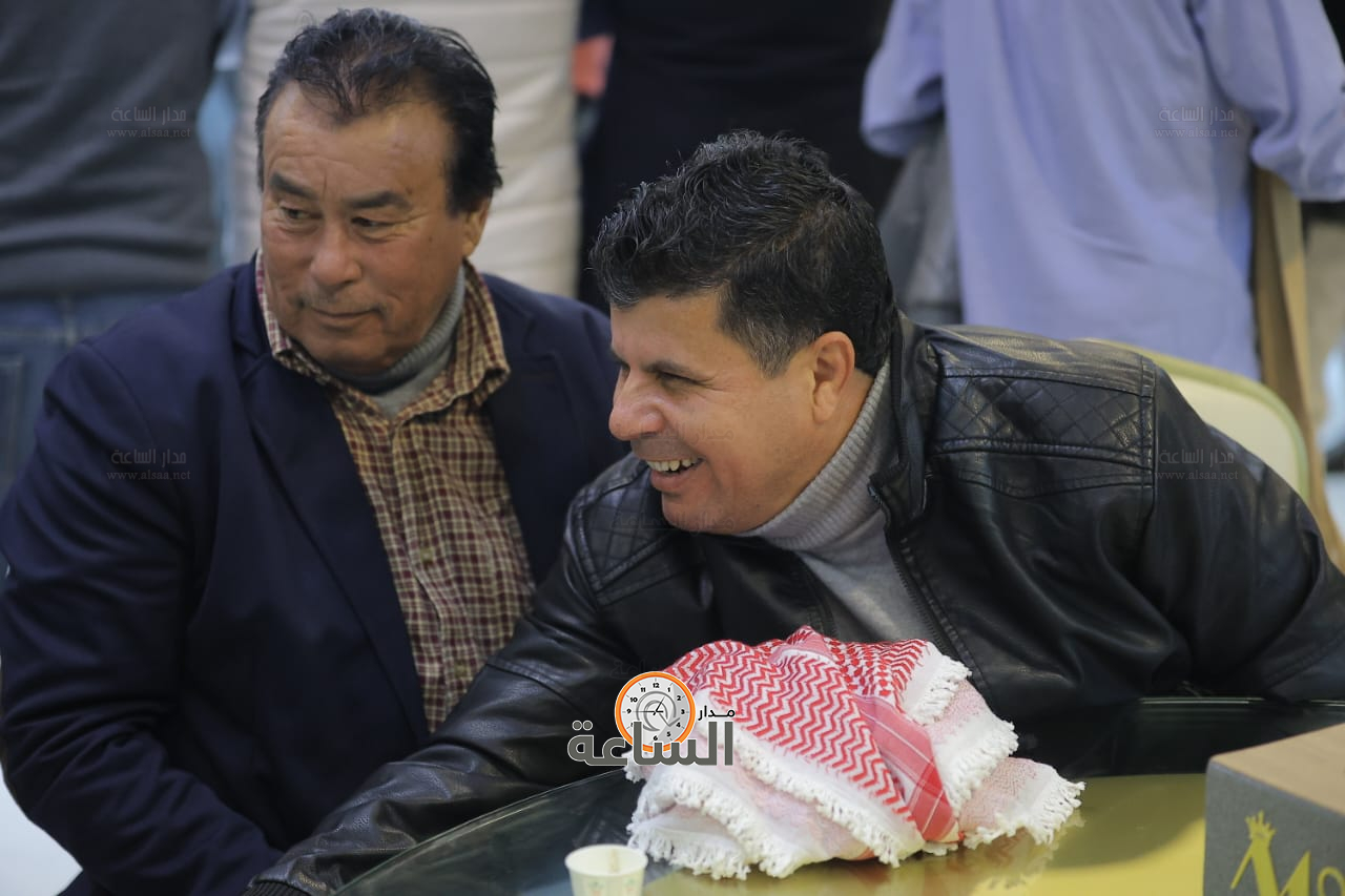 Madar Al-Saa Images 0.8868910517829965