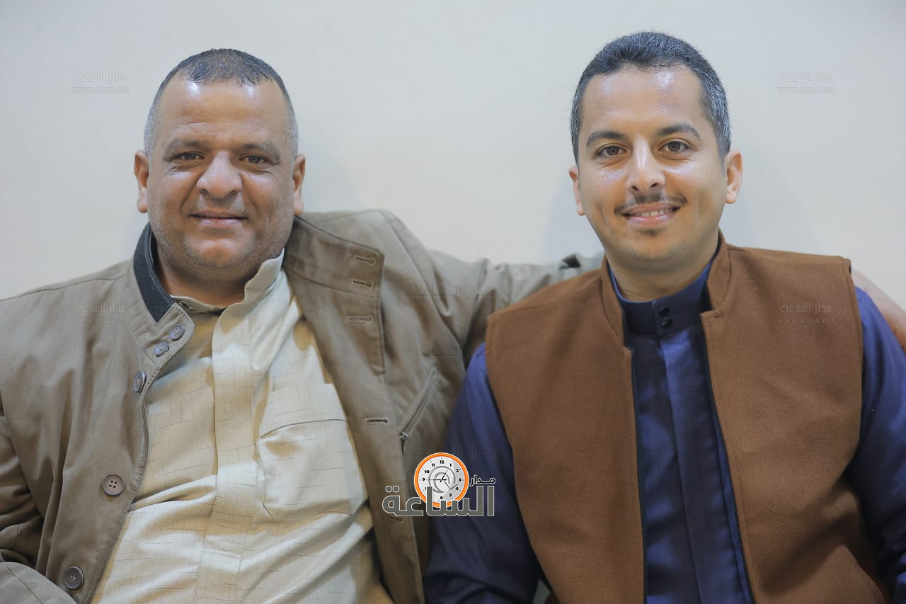 Madar Al-Saa Images 0.7891231746474971