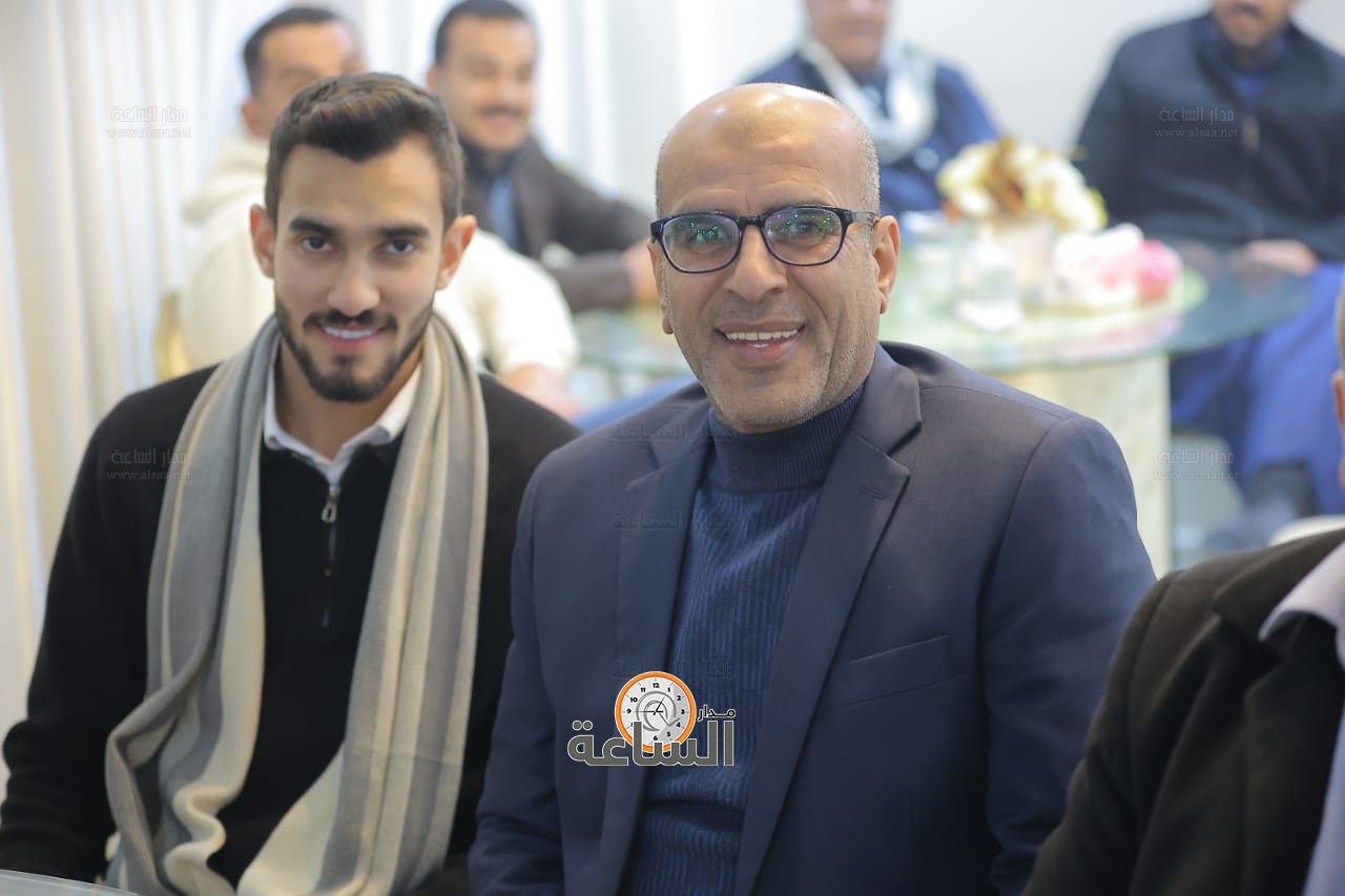 Madar Al-Saa Images 0.6708199622969376