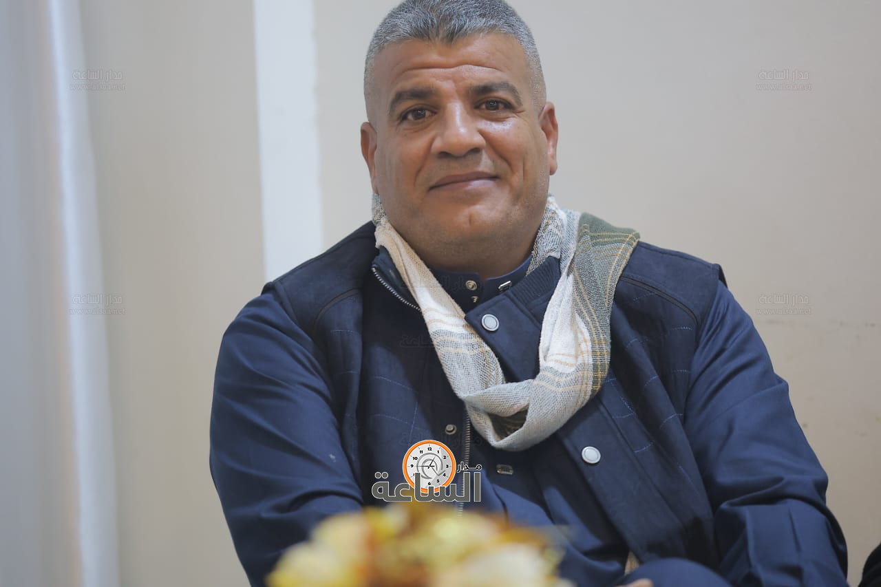 Madar Al-Saa Images 0.869815816261067