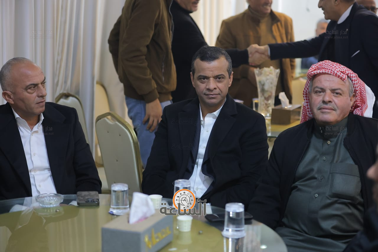 Madar Al-Saa Images 0.04061764988548999