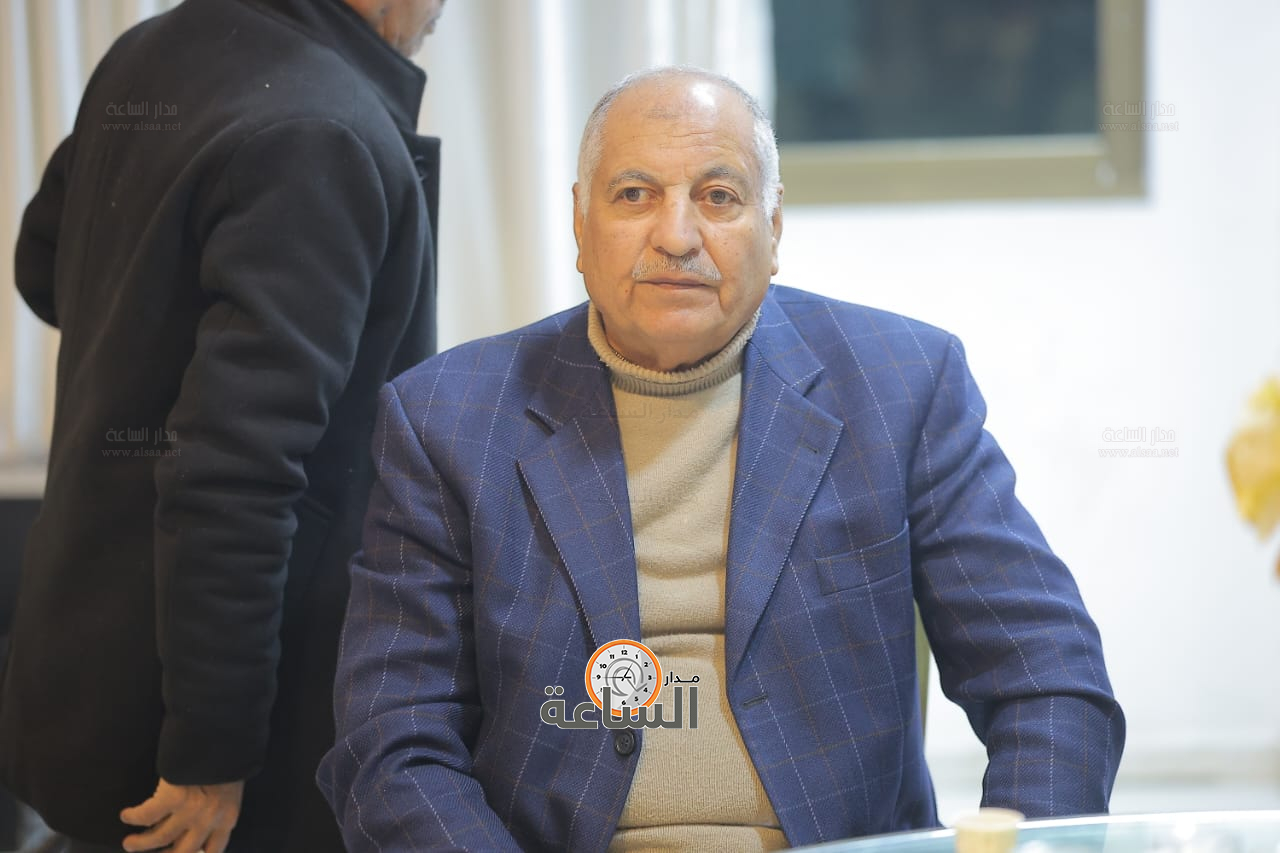 Madar Al-Saa Images 0.69446364415726