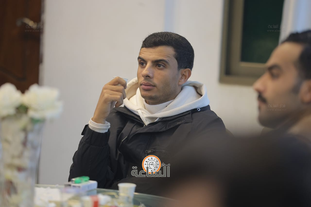 Madar Al-Saa Images 0.133950057768089