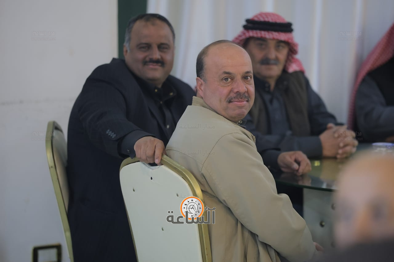 Madar Al-Saa Images 0.6901025855082688