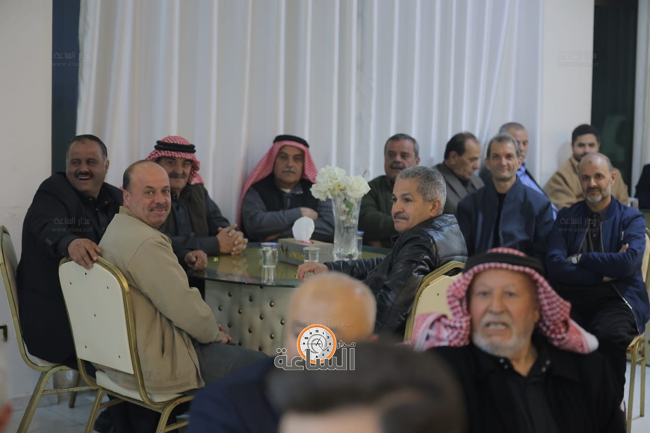 Madar Al-Saa Images 0.5094574588509684