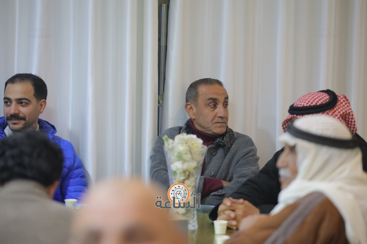 Madar Al-Saa Images 0.19799688948795335