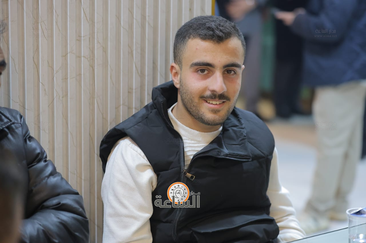 Madar Al-Saa Images 0.8693951872290148