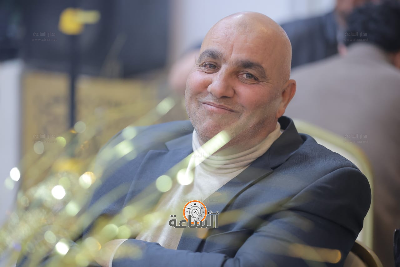 Madar Al-Saa Images 0.9097292147218539