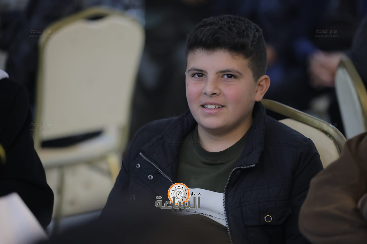 Madar Al-Saa Images 0.021716056505374226