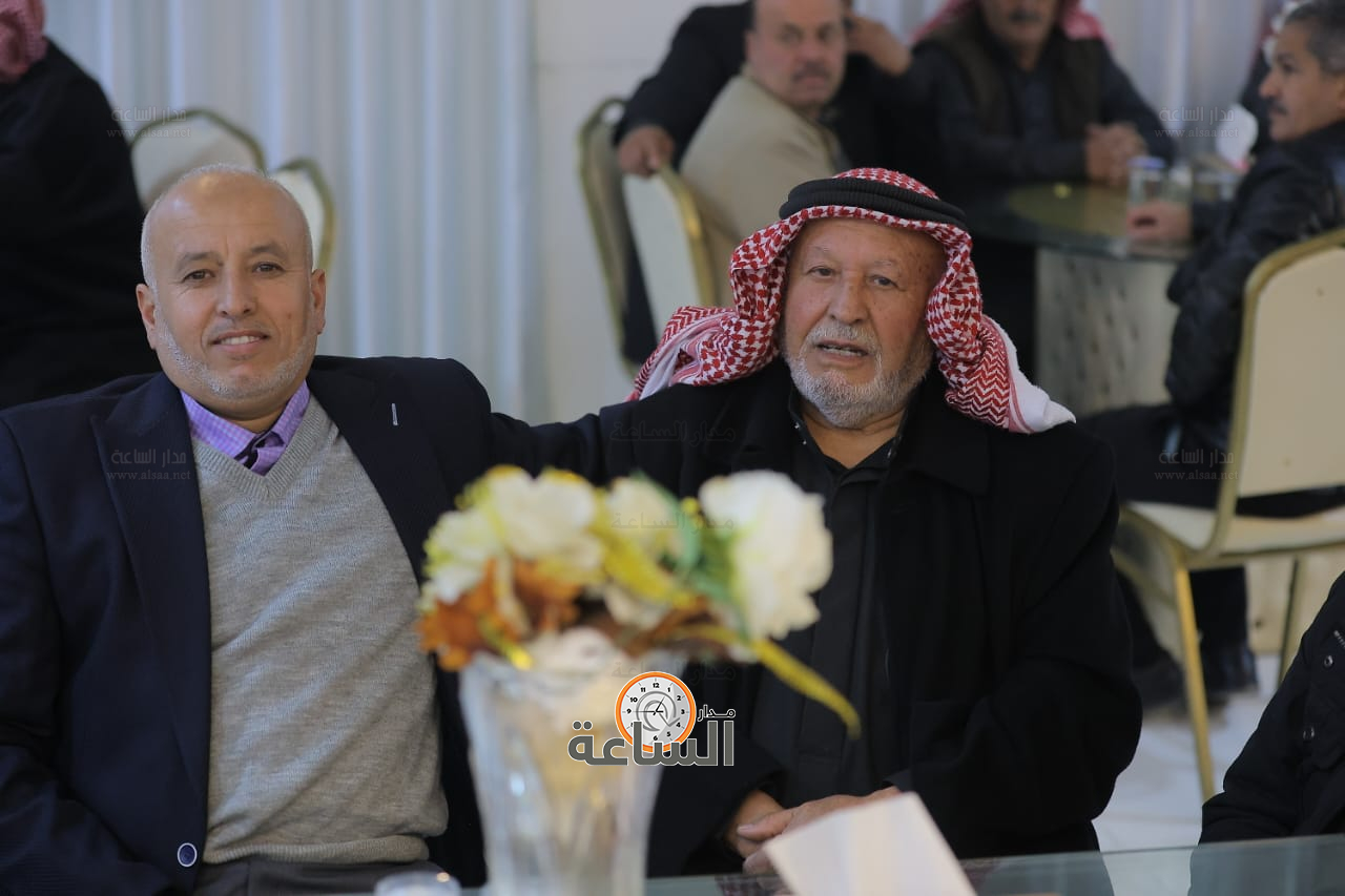 Madar Al-Saa Images 0.23518069504317318