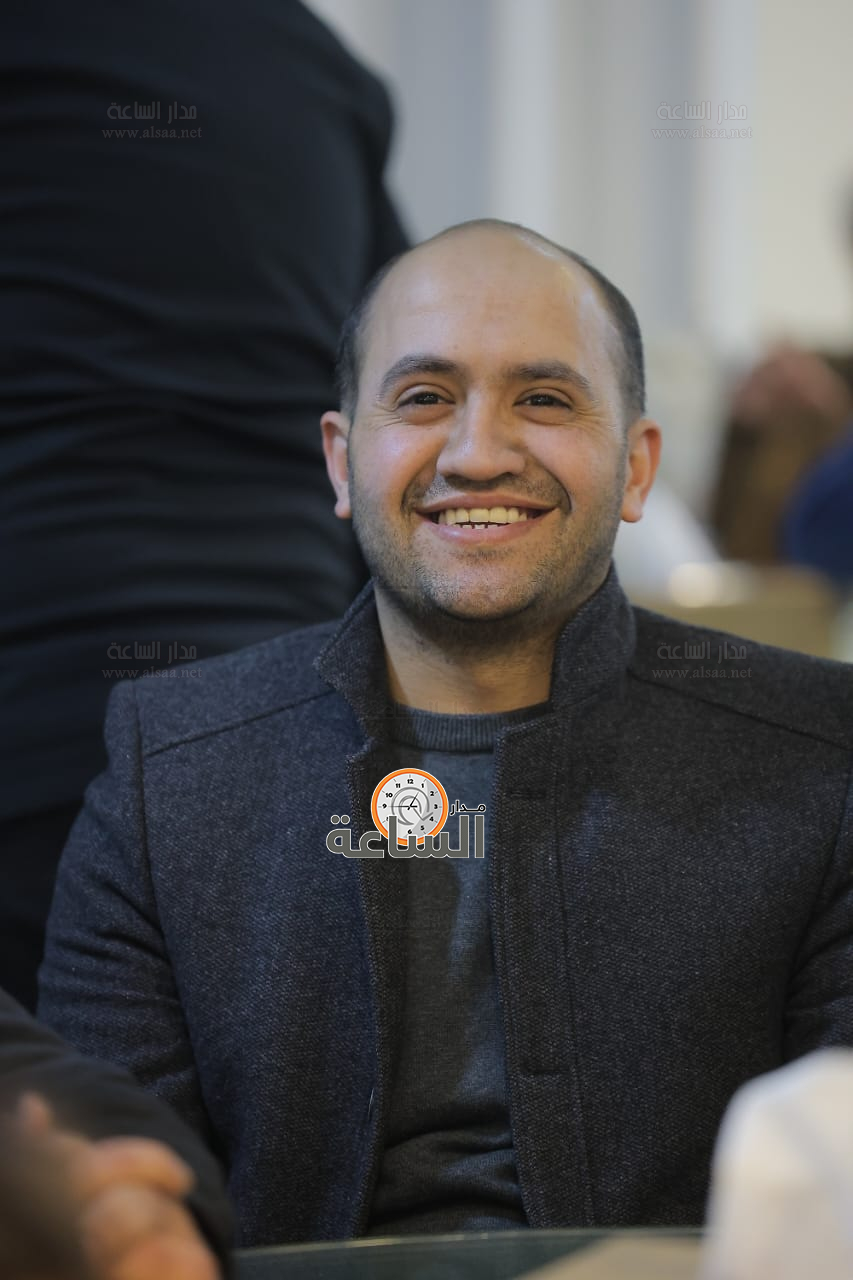 Madar Al-Saa Images 0.636898723280827