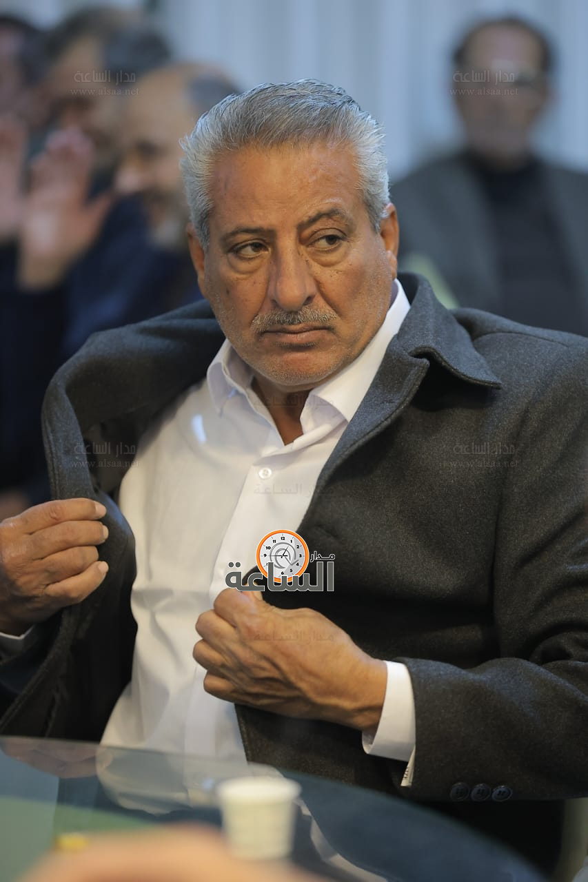 Madar Al-Saa Images 0.4739328131905355