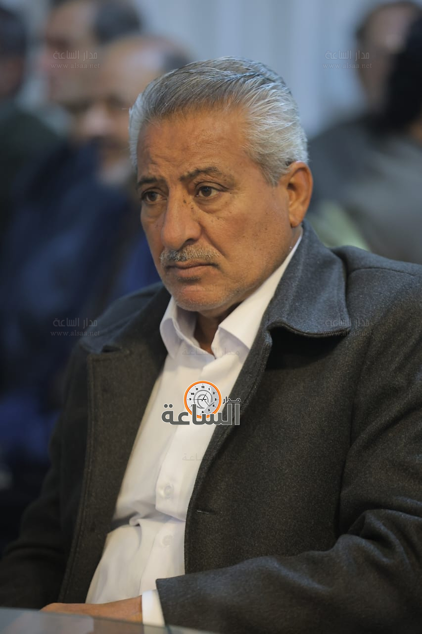 Madar Al-Saa Images 0.07729500433151204