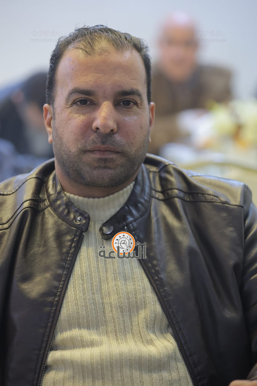 Madar Al-Saa Images 0.06403500797778228