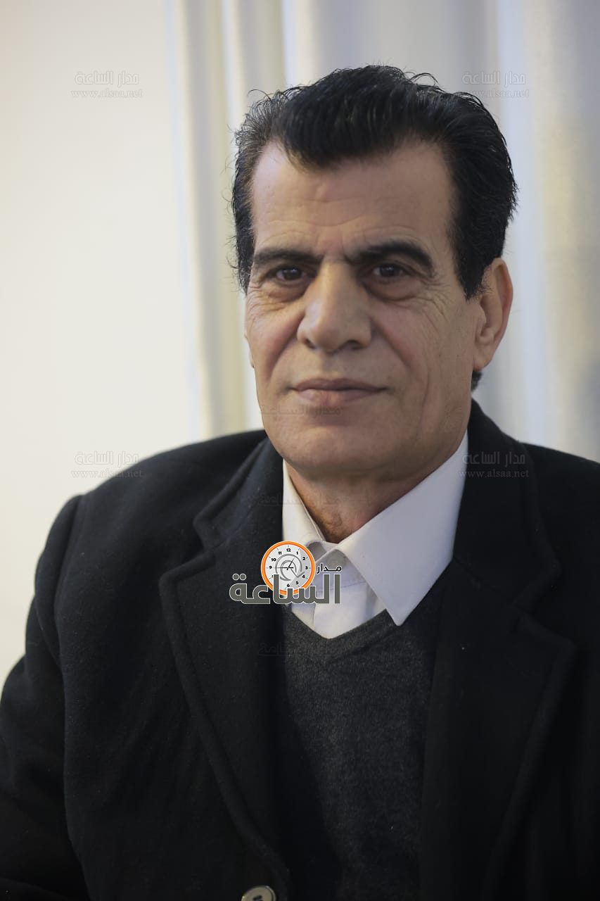 Madar Al-Saa Images 0.6115460582845581