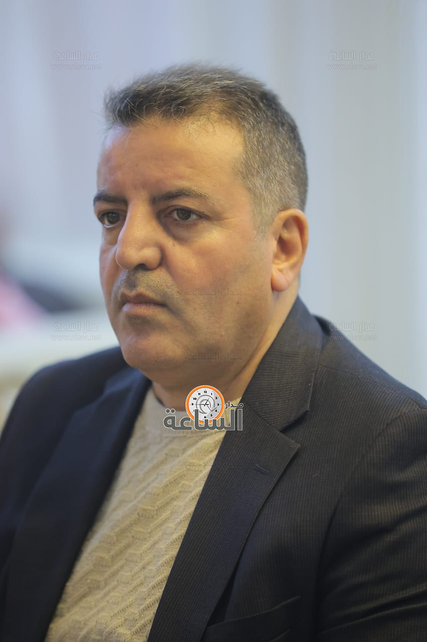 Madar Al-Saa Images 0.046172775886968886