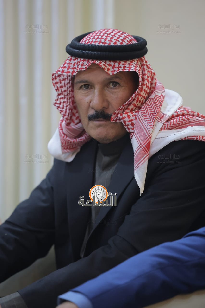 Madar Al-Saa Images 0.6299190435325999