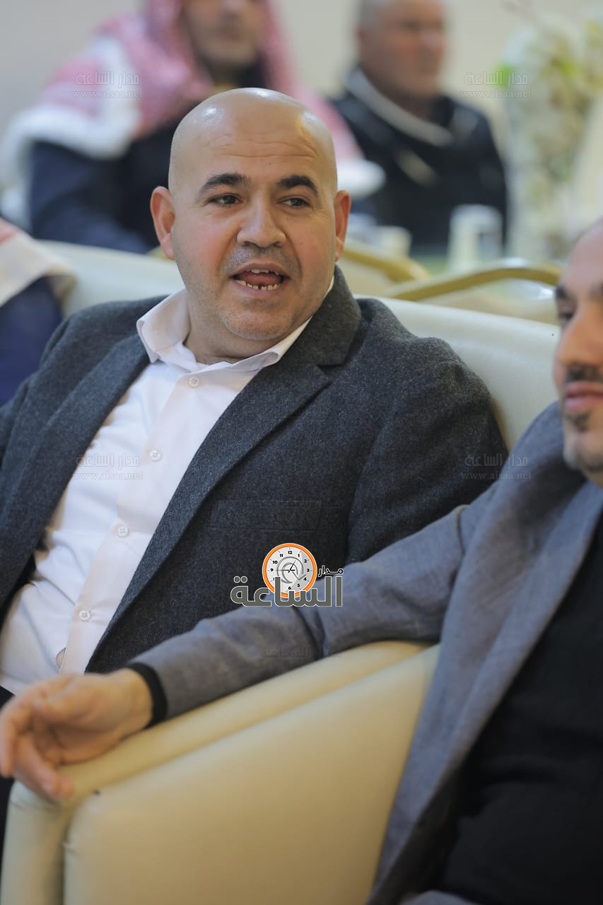 Madar Al-Saa Images 0.4393004258896118