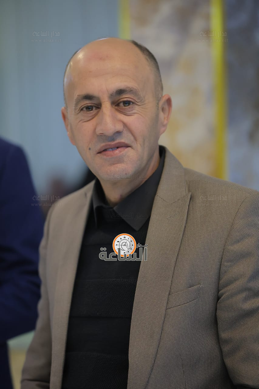 Madar Al-Saa Images 0.24370445725251355