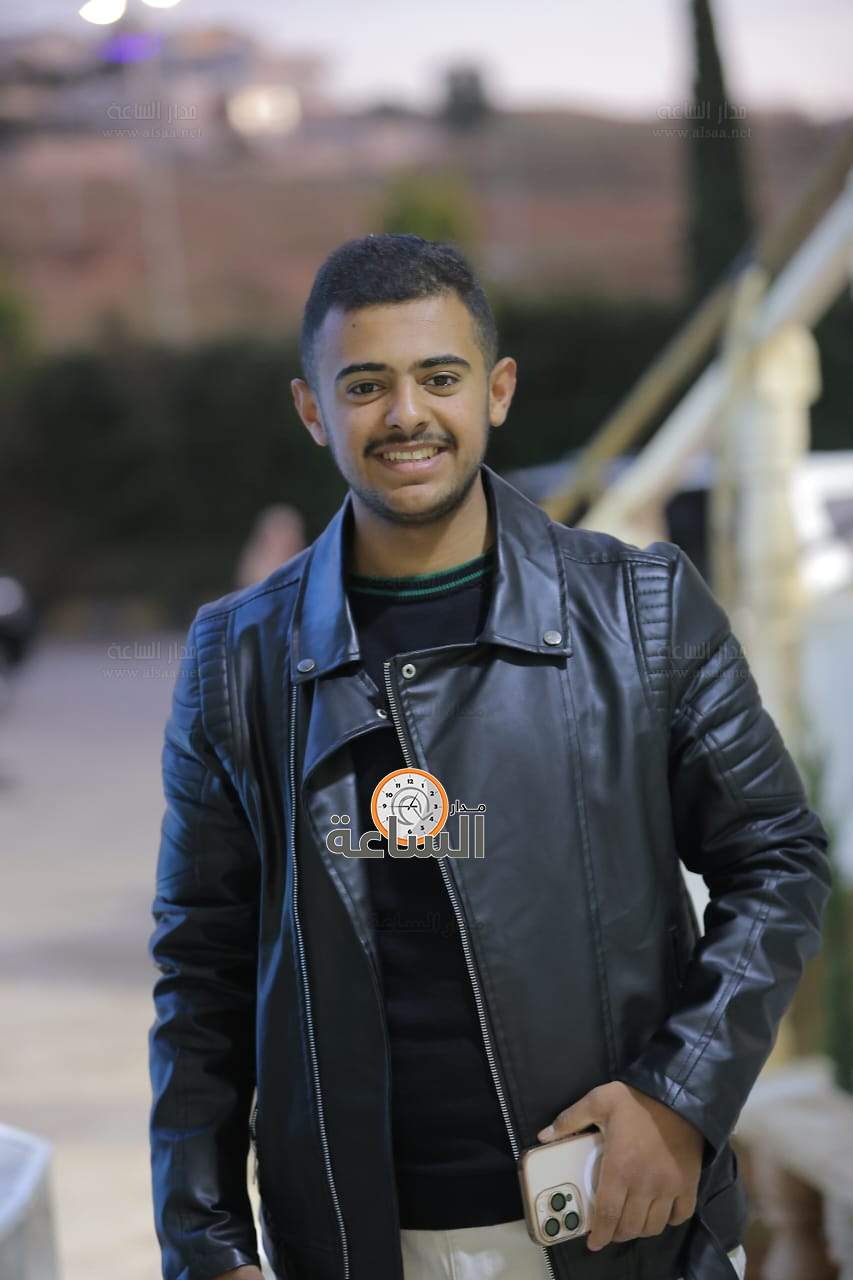 Madar Al-Saa Images 0.17192265426670938