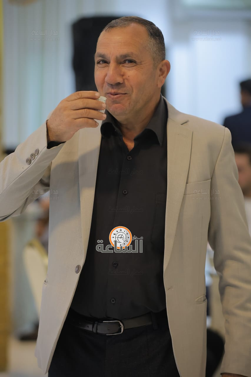 Madar Al-Saa Images 0.8016729618444247