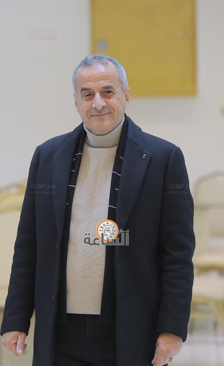 Madar Al-Saa Images 0.0948558267638796