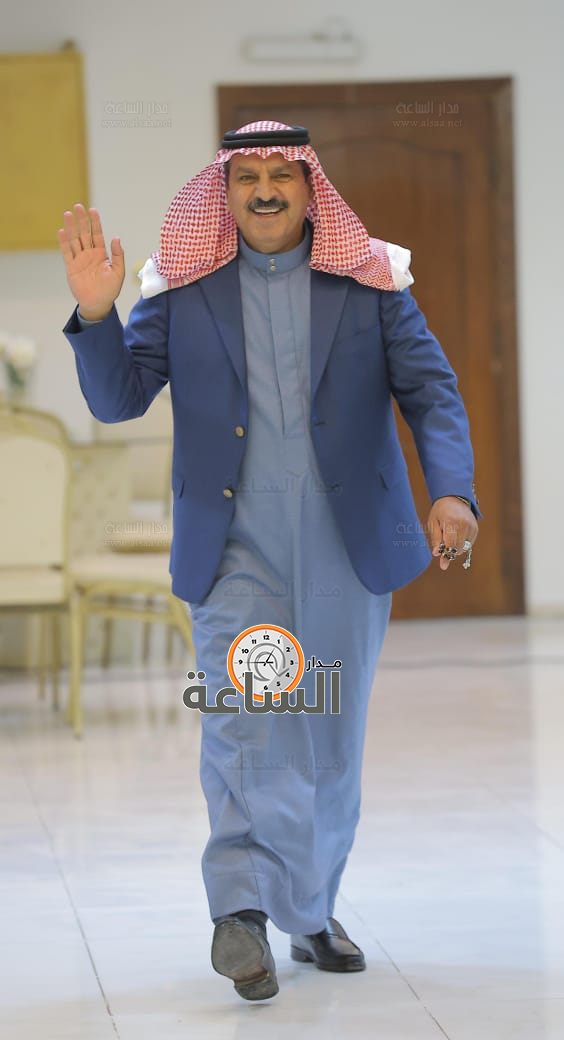 Madar Al-Saa Images 0.3933121322184714