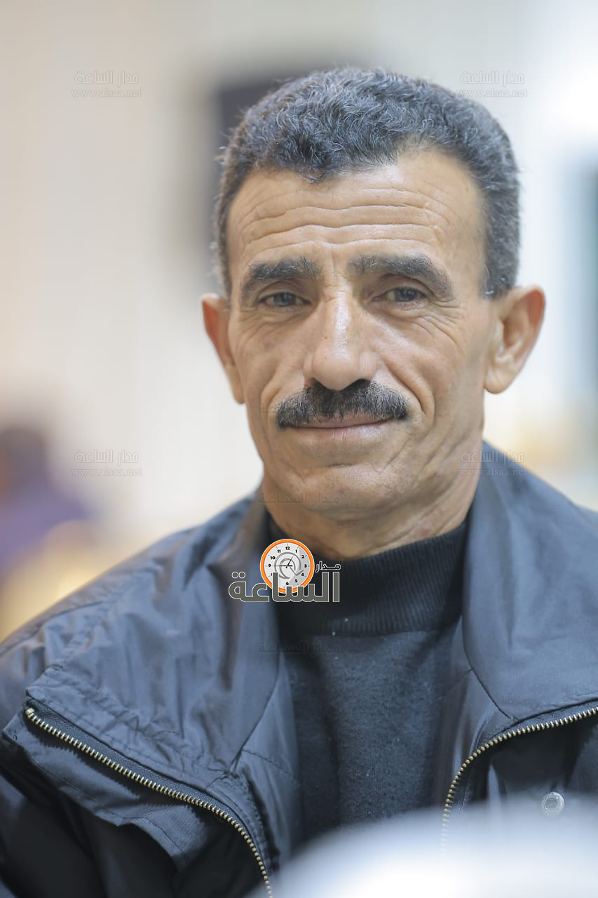 Madar Al-Saa Images 0.15040891522792843