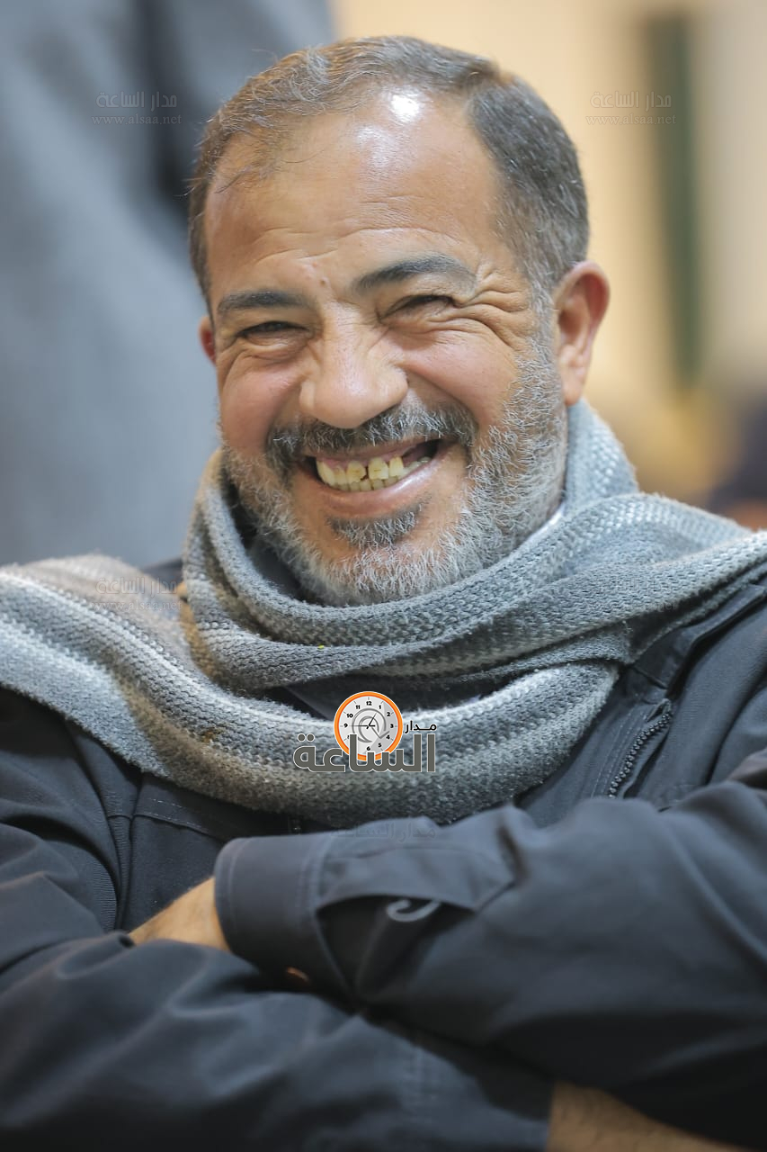 Madar Al-Saa Images 0.05878911971189549