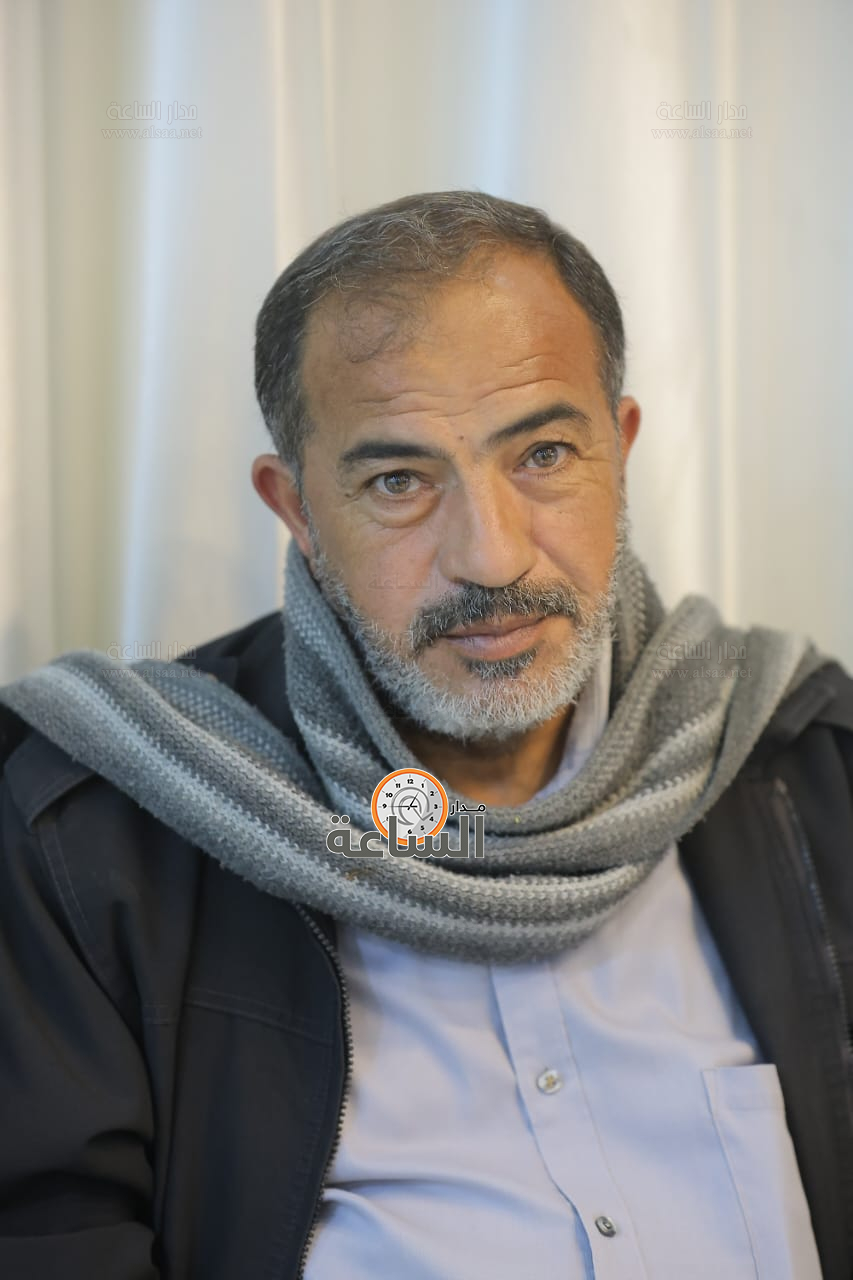 Madar Al-Saa Images 0.846343070254967