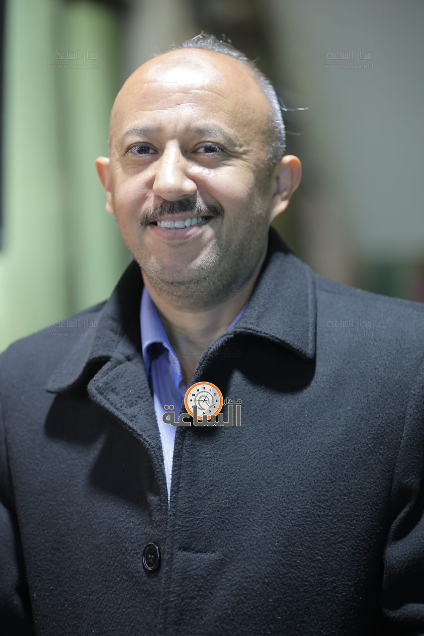 Madar Al-Saa Images 0.8026587539095229