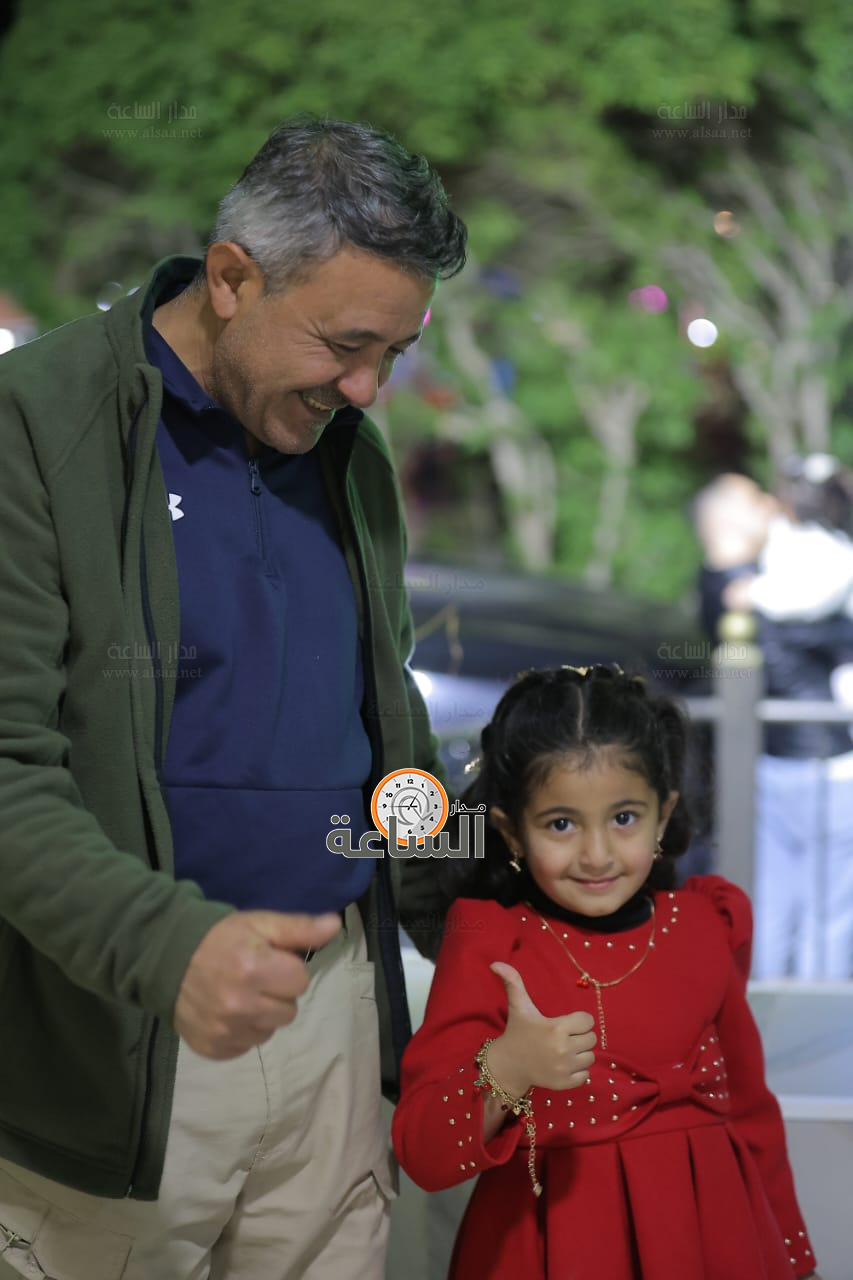 Madar Al-Saa Images 0.9820981623938909