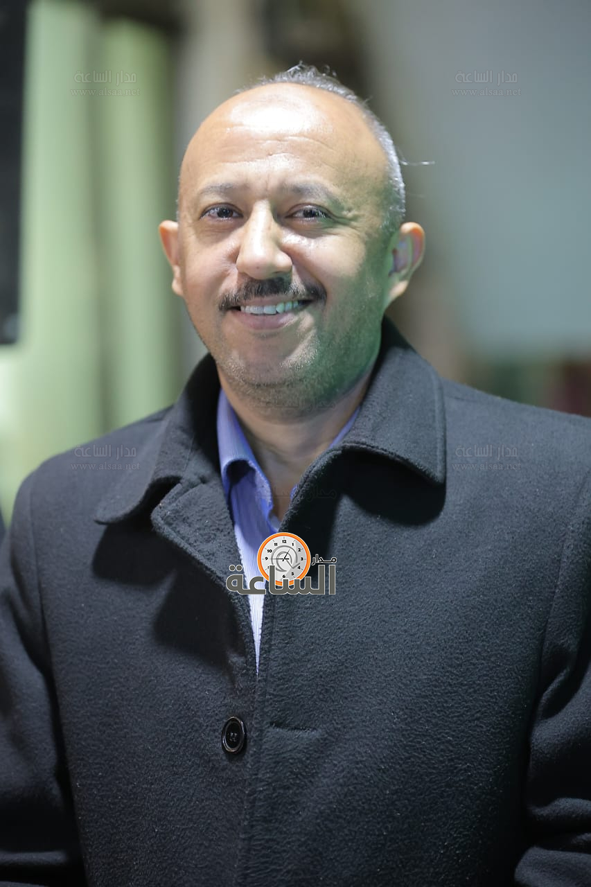 Madar Al-Saa Images 0.7867503275212078