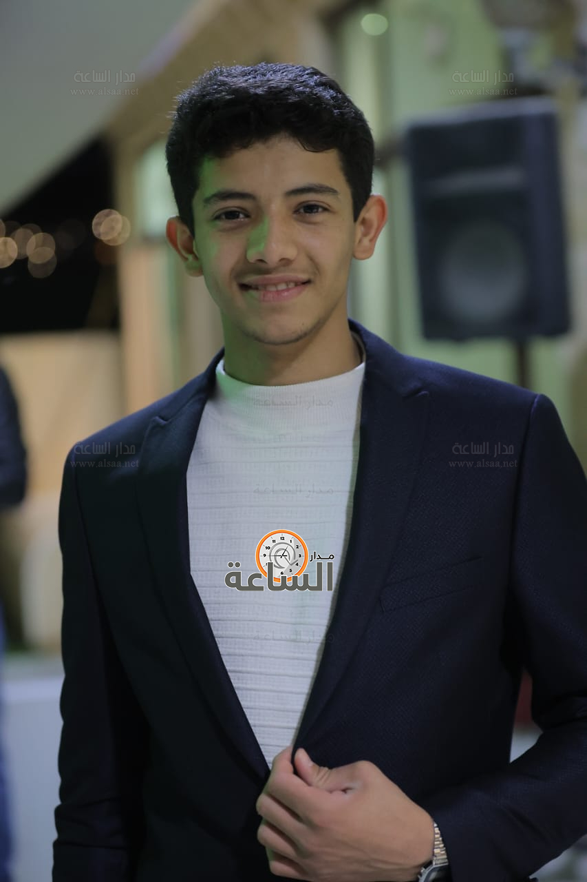 Madar Al-Saa Images 0.9488435393399688