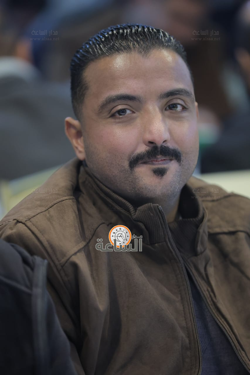 Madar Al-Saa Images 0.8295069428301856