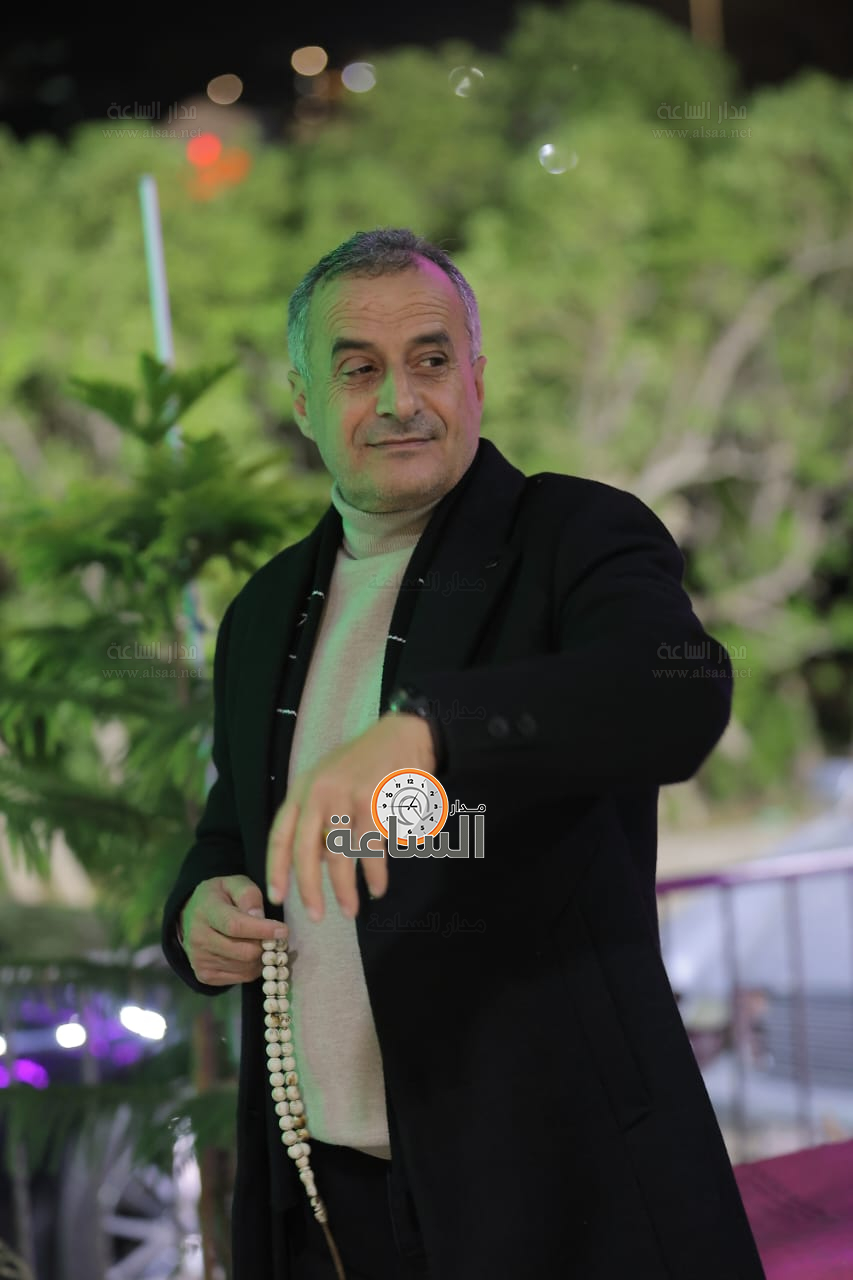 Madar Al-Saa Images 0.5185363175463125