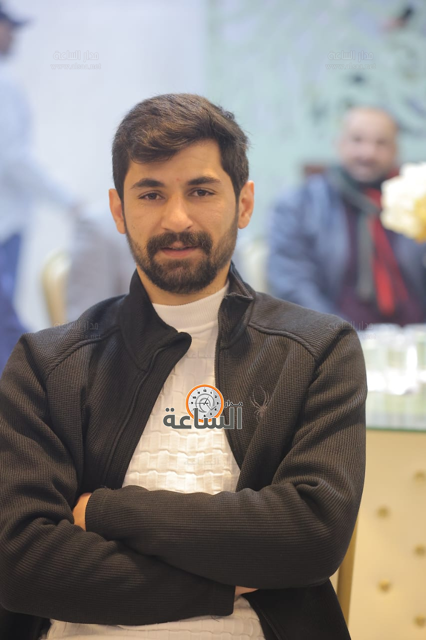 Madar Al-Saa Images 0.34992899577428627