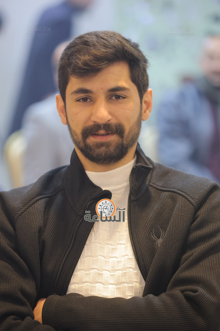 Madar Al-Saa Images 0.9280209768560073