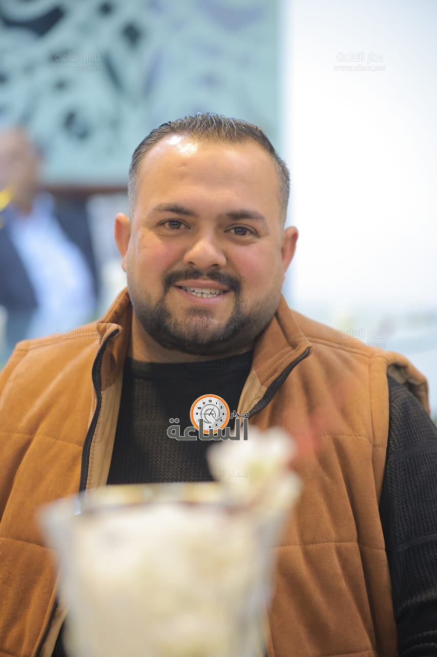 Madar Al-Saa Images 0.4971796428793377