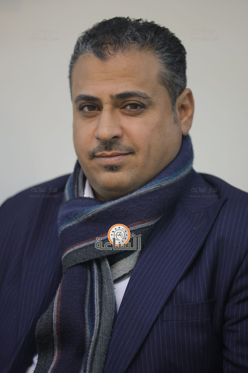 Madar Al-Saa Images 0.21751489519377376