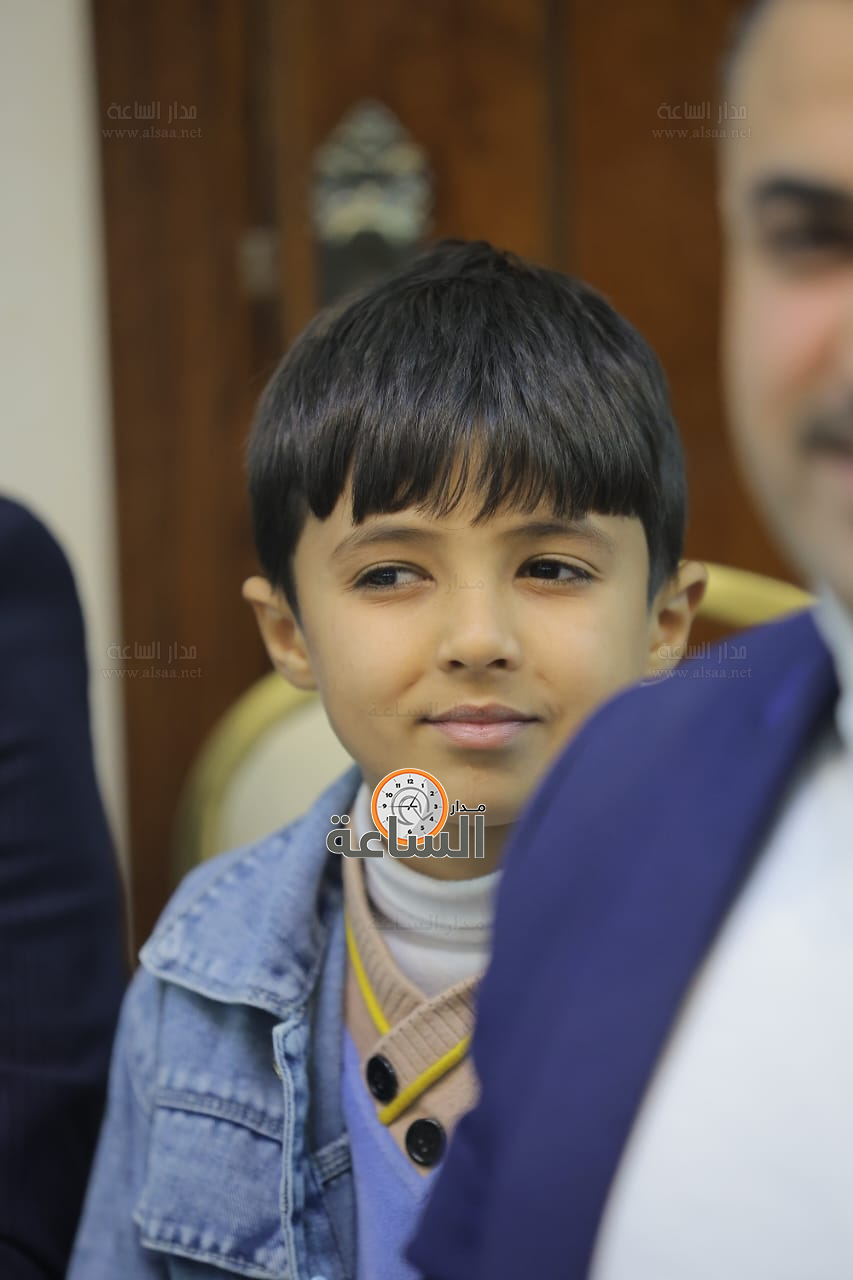 Madar Al-Saa Images 0.7340822640375834