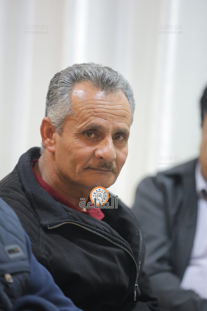 Madar Al-Saa Images 0.7346350179624517