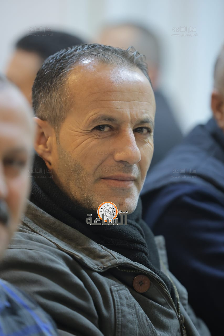 Madar Al-Saa Images 0.8724680955779768