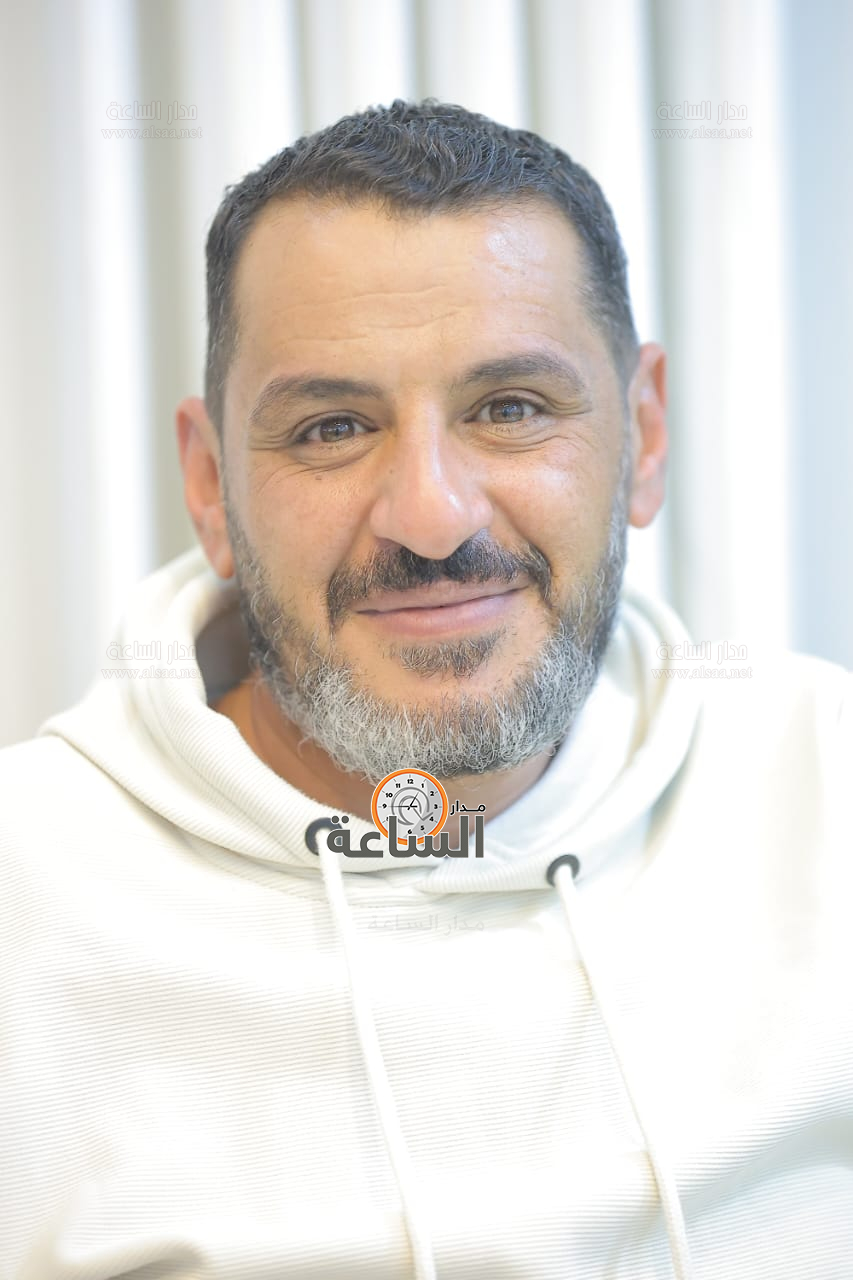 Madar Al-Saa Images 0.6039118630704953