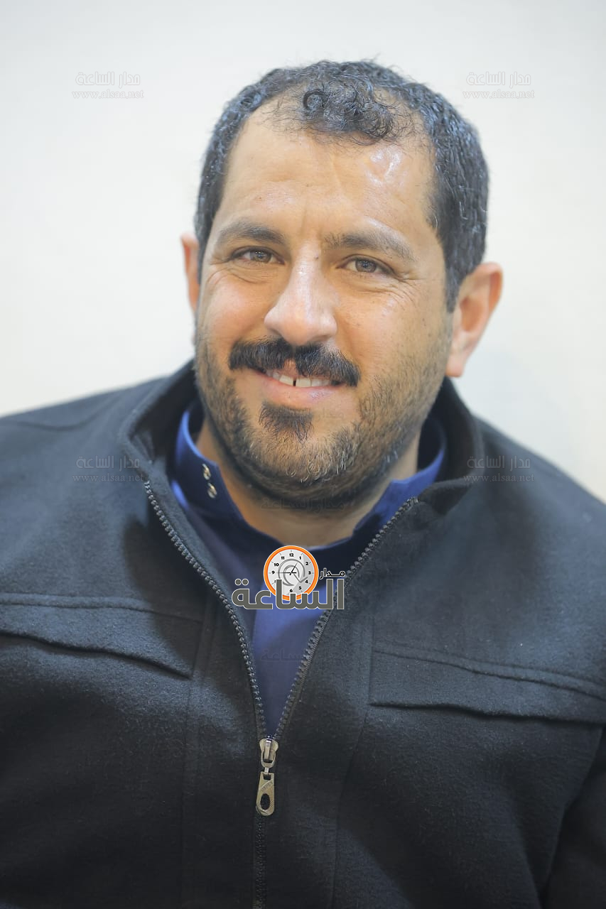 Madar Al-Saa Images 0.025161778732156304